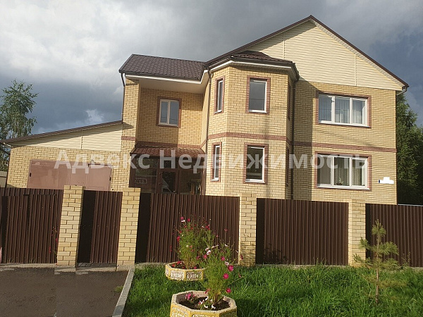 Дом, 186 кв.м.