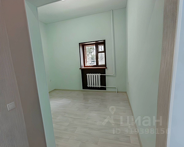 1-к квартира, 29 кв.м.