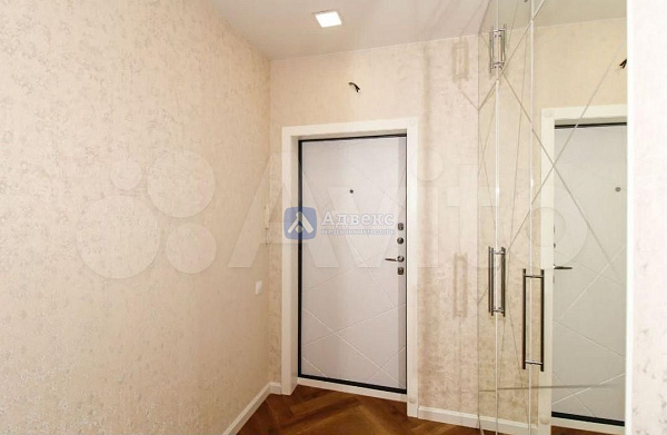 2-к квартира, 53 кв.м. 2-к квартира, 53 кв.м.