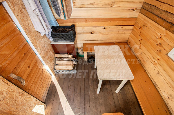 Дача/Коттедж, 30 кв.м.