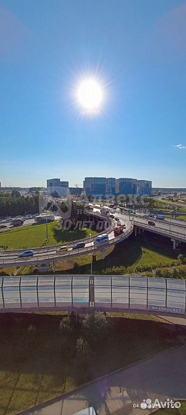 2-к квартира, 74 кв.м.