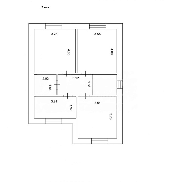Дом 130.4 м²