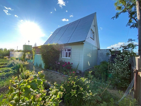 Дача/Коттедж, 45.4 кв.м.