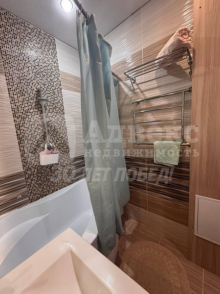 Квартира 2-комн., 49.3 м²