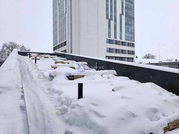 Квартира 1-комн., 41.3 м²