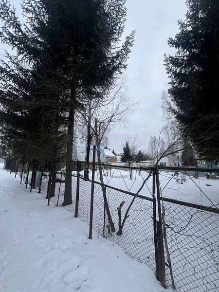 Участок 6 сот.