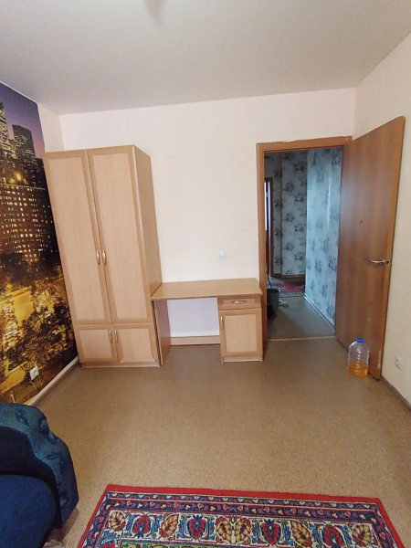 Квартира 2-комн., 50.4 м²