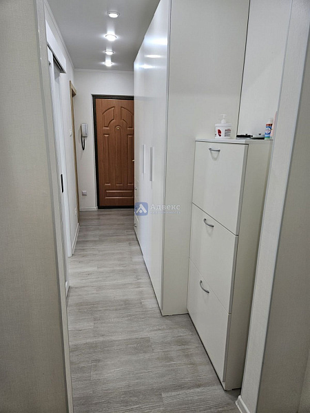 Квартира 3-комн., 66.5 м²