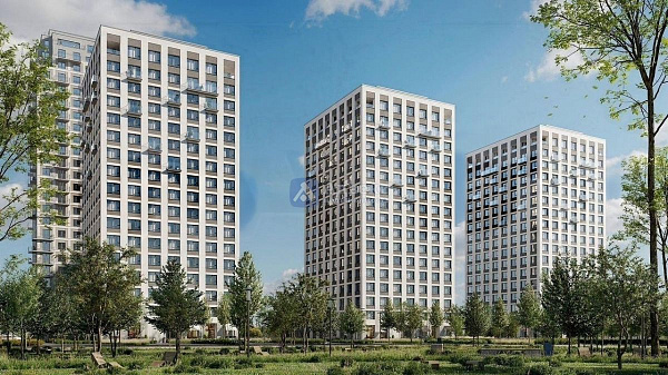 2-к квартира в новостройке, 67 кв.м. 2-к квартира в новостройке, 67 кв.м.