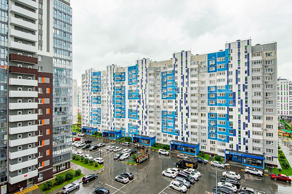 Студия, 26 кв.м.