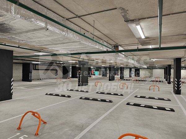 Квартира 2-комн., 48.7 м²