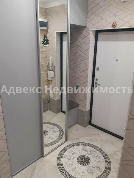 3-к квартира, 93 кв.м.