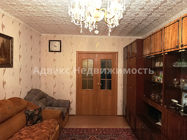 2-к квартира, 51 кв.м.