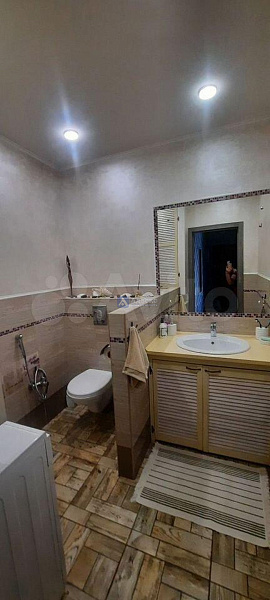 Квартира 2-комн., 67.6 м² Квартира 2-комн., 67.6 м²