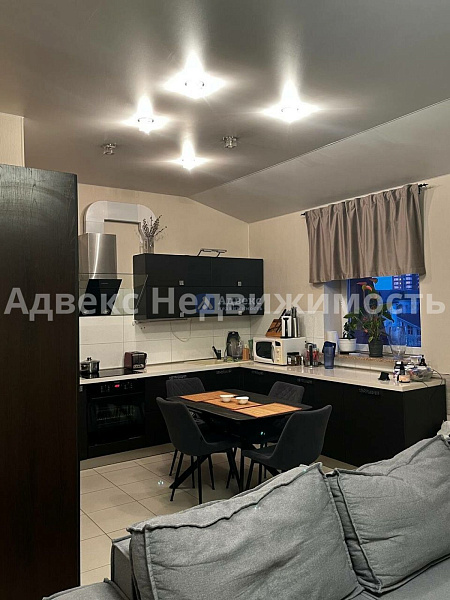 3-к квартира, 96 кв.м. 3-к квартира, 96 кв.м.