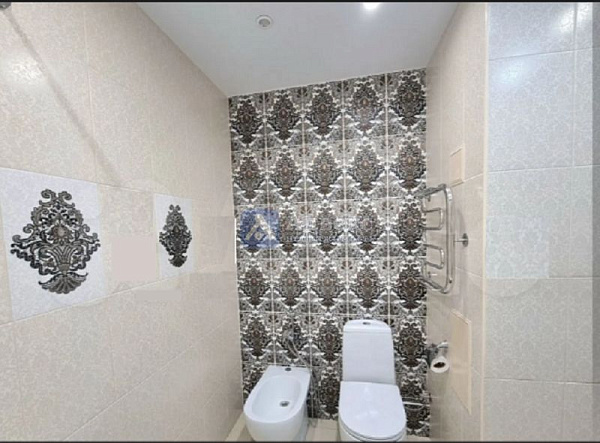 Квартира 1-комн., 47 м² Квартира 1-комн., 47 м²