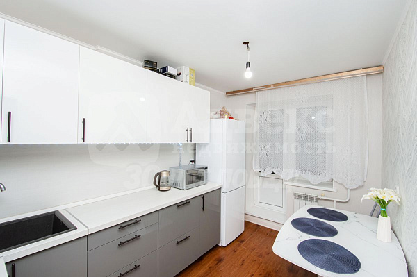 Квартира 1-комн., 42.6 м²