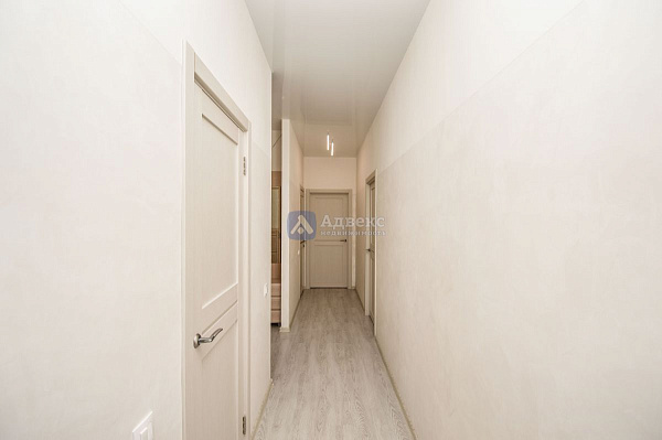 3-к квартира, 89 кв.м. 3-к квартира, 89 кв.м.