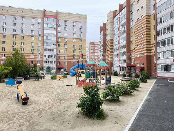 3-к квартира, 117 кв.м.