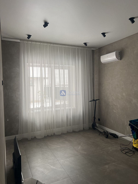 Коттедж 125 м²