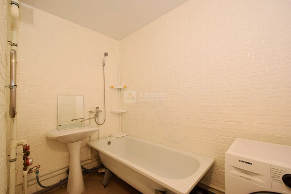 2-к квартира, 66 кв.м.