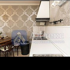 Квартира 2-комн., 79 м² Квартира 2-комн., 79 м²