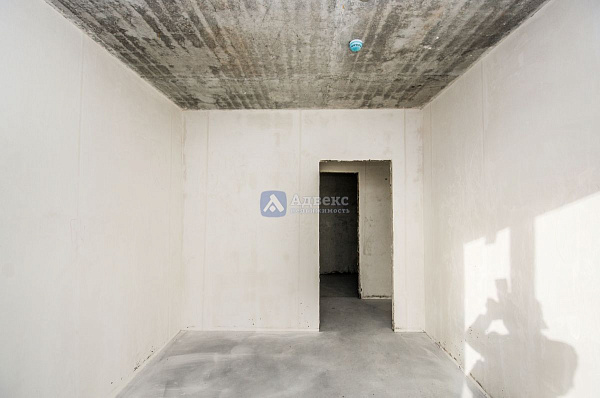 Квартира 2-комн., 66.9 м²