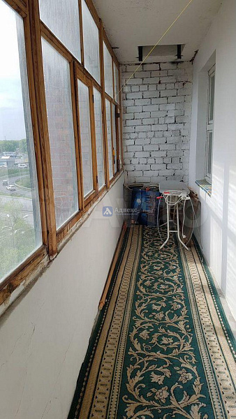 Квартира 4-комн., 111.7 м² Квартира 4-комн., 111.7 м²