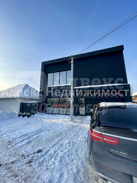 Дом, 170 кв.м.