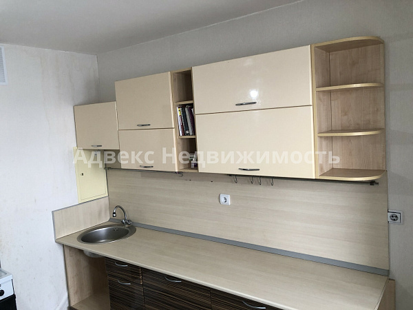 Квартира 2-комн., 61.3 м²