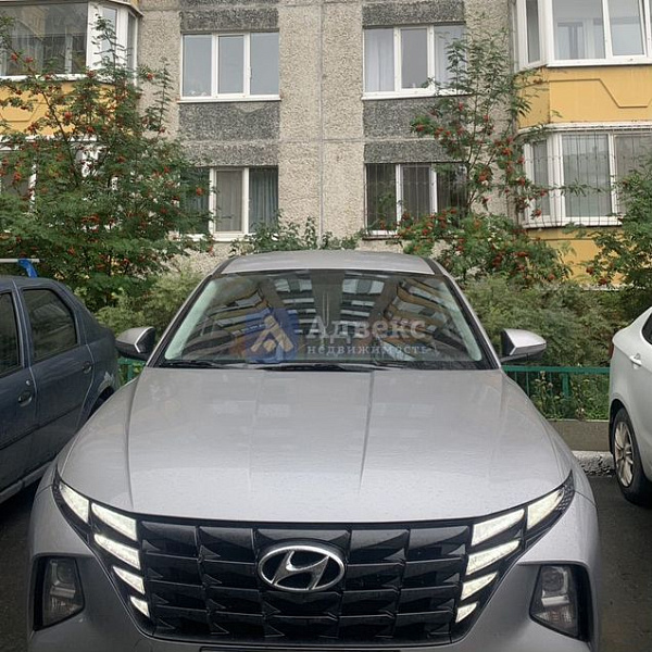 2-к квартира, 67 кв.м.