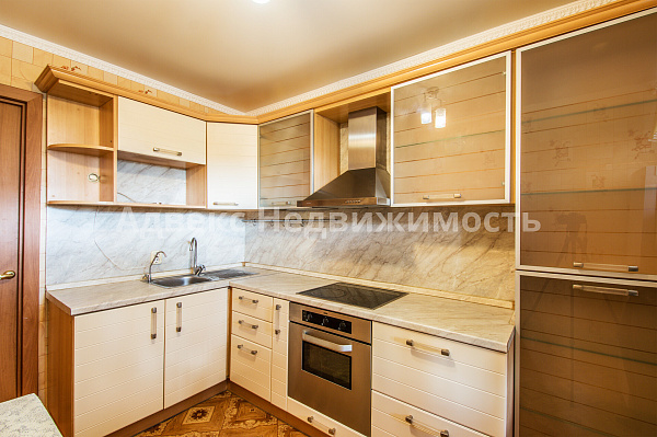 Квартира 2-комн., 47.1 м²