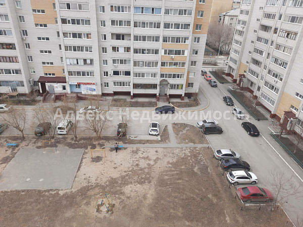 Квартира 2-комн., 51 м²