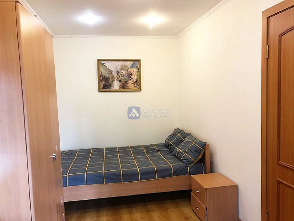 3-к квартира, 53 кв.м. 3-к квартира, 53 кв.м.