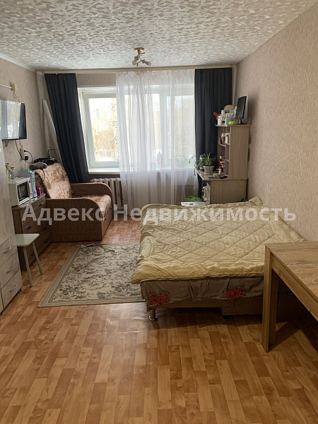 Комната 17.6 м²