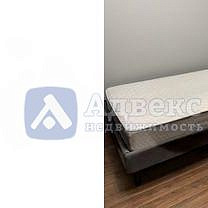 Квартира 3-комн., 76.7 м² Квартира 3-комн., 76.7 м²