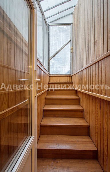 Квартира 4-комн., 185.3 м²