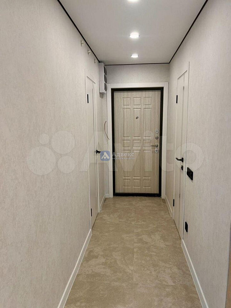 Квартира 1-комн., 41 м² Квартира 1-комн., 41 м²