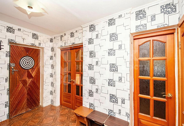 2-к квартира, 51 кв.м.