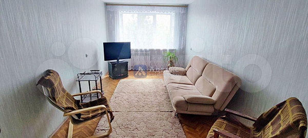 3-к квартира, 65 кв.м. 3-к квартира, 65 кв.м.
