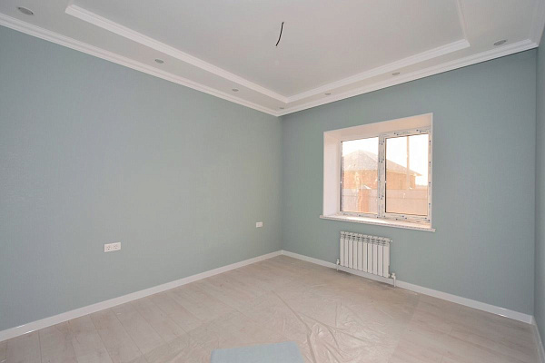 Коттедж 141.7 м²
