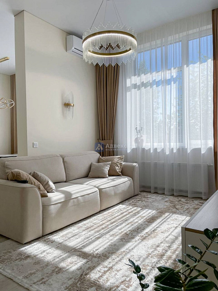 Квартира 2-комн., 78.7 м² Квартира 2-комн., 78.7 м²