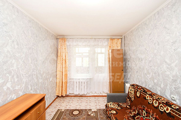 1-к квартира, 38 кв.м.