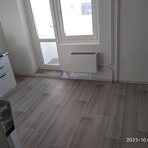 Квартира 1-комн., 37 м² Квартира 1-комн., 37 м²