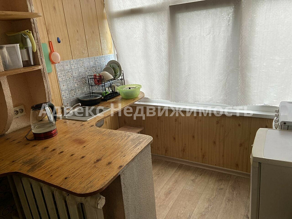 Квартира студия, 12 м²