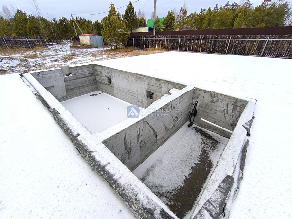 Участок 19.28 сот.