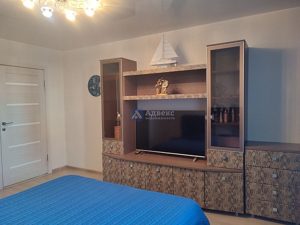 Квартира 2-комн., 63 м² Квартира 2-комн., 63 м²