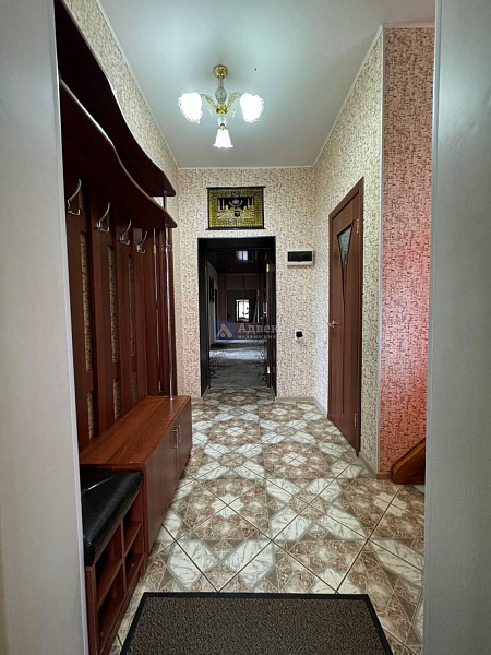 Дом, 112.6 кв.м.