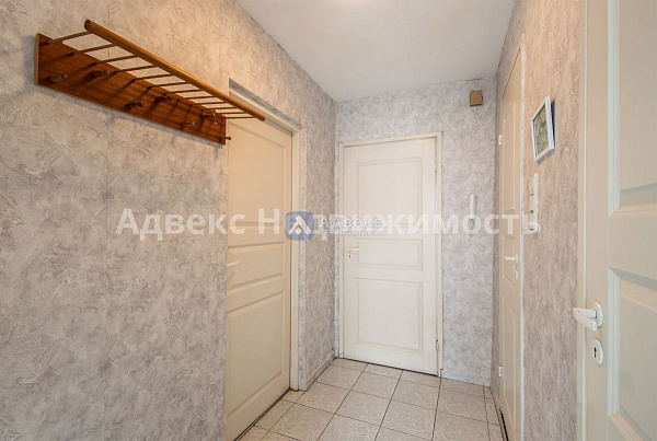 Квартира 1-комн., 41.6 м² Квартира 1-комн., 41.6 м²