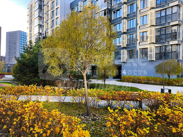 Квартира 2-комн., 62.5 м²